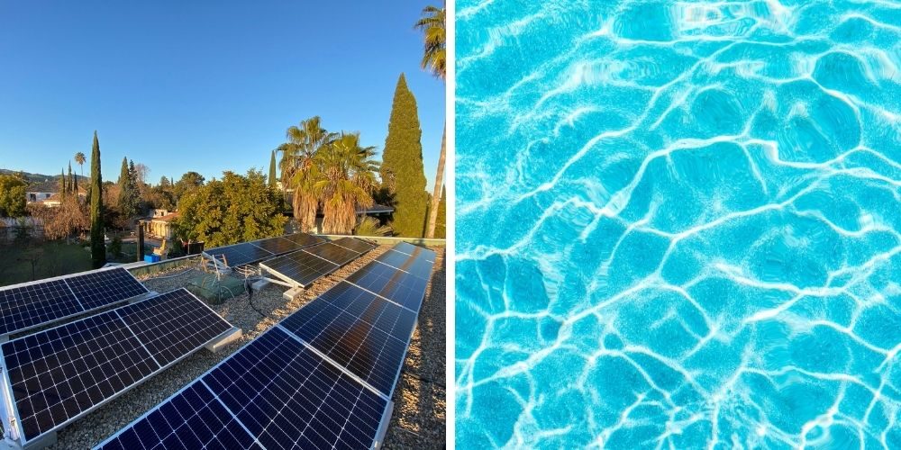 placas solares piscinas en malaga