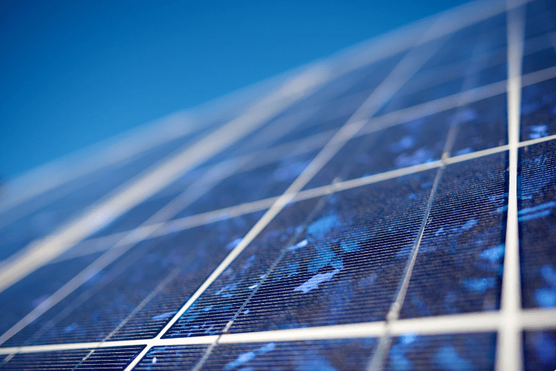 Elegir Batería Fotovoltaica Huelva