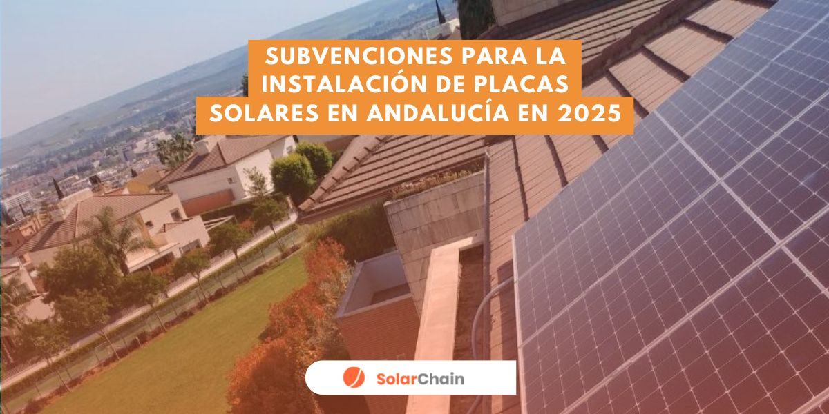subvenciones placas solares en andalucia 2025