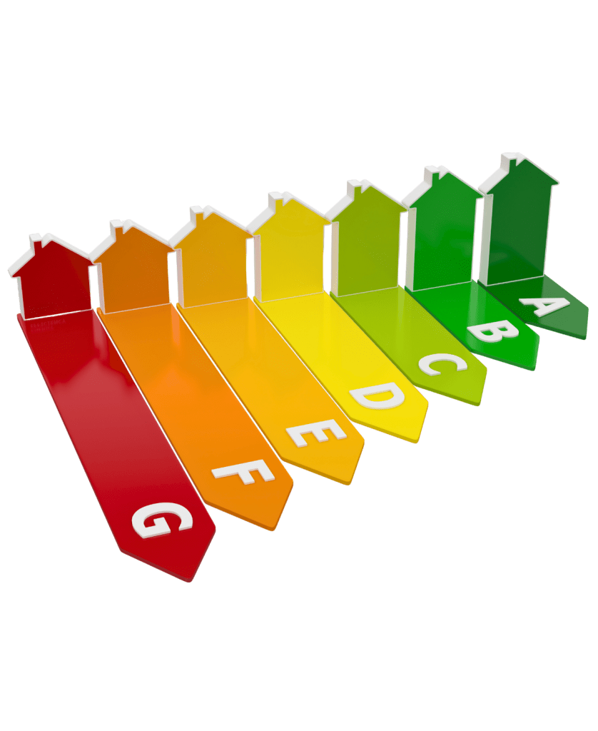 Certificado energético Sevilla