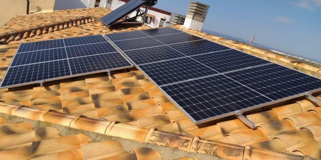 Subvenciones para placas solares en Córdoba 2 ayudas para placas solares en Córdoba